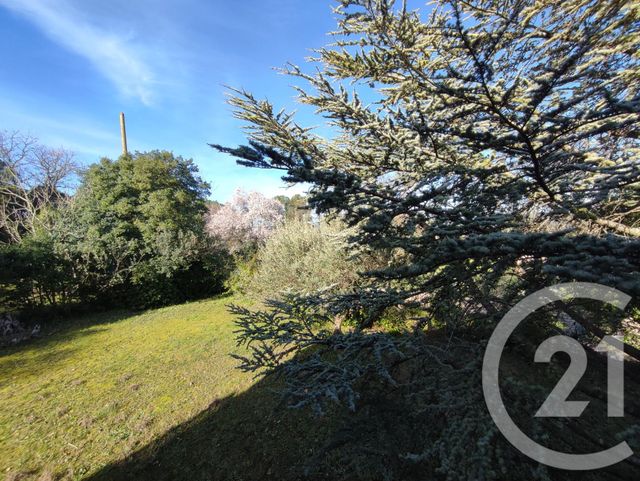 maison à vendre - 8 pièces - 176.69 m2 - VILLEVIEILLE - 30 - LANGUEDOC-ROUSSILLON - Century 21 Jcd Immobilier