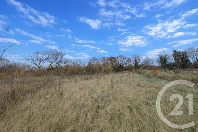 terrain à vendre - 9400.0 m2 - ST GENIES DE MALGOIRES - 30 - LANGUEDOC-ROUSSILLON - Century 21 Jcd Immobilier