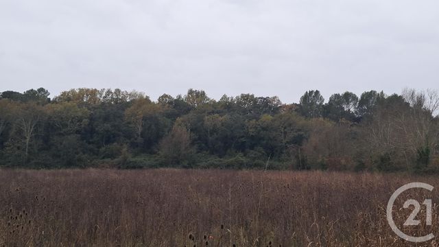 terrain à vendre - 2618.0 m2 - SARDAN - 30 - LANGUEDOC-ROUSSILLON - Century 21 Jcd Immobilier