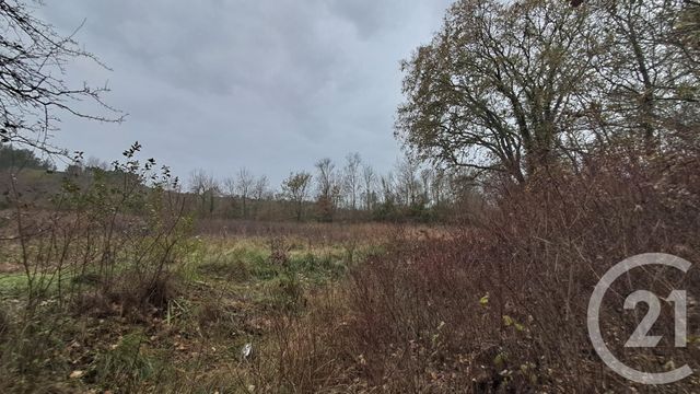 terrain à vendre - 2618.0 m2 - SARDAN - 30 - LANGUEDOC-ROUSSILLON - Century 21 Jcd Immobilier