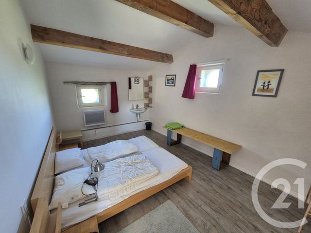 maison à vendre - 5 pièces - 136.0 m2 - ST THEODORIT - 30 - LANGUEDOC-ROUSSILLON - Century 21 Jcd Immobilier