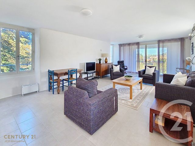 maison à vendre - 5 pièces - 136.0 m2 - QUISSAC - 30 - LANGUEDOC-ROUSSILLON - Century 21 Jcd Immobilier