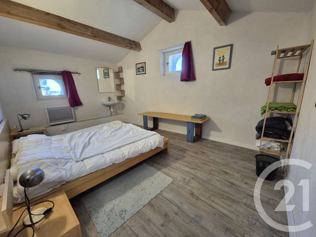 maison à vendre - 5 pièces - 136.0 m2 - QUISSAC - 30 - LANGUEDOC-ROUSSILLON - Century 21 Jcd Immobilier