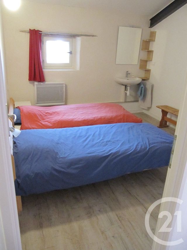 maison à vendre - 5 pièces - 136.0 m2 - ST THEODORIT - 30 - LANGUEDOC-ROUSSILLON - Century 21 Jcd Immobilier