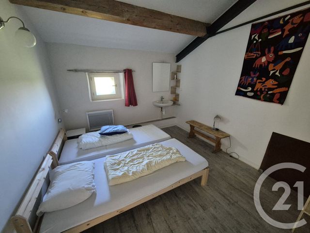 maison à vendre - 5 pièces - 136.0 m2 - ST THEODORIT - 30 - LANGUEDOC-ROUSSILLON - Century 21 Jcd Immobilier