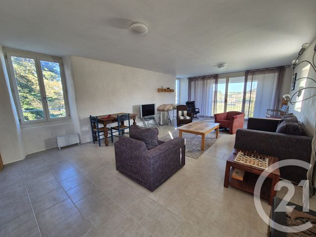 maison à vendre - 5 pièces - 136.0 m2 - ST THEODORIT - 30 - LANGUEDOC-ROUSSILLON - Century 21 Jcd Immobilier