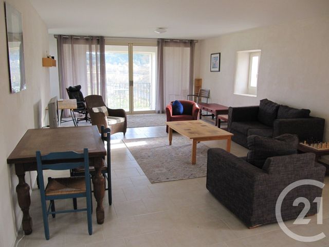 maison à vendre - 5 pièces - 136.0 m2 - ST THEODORIT - 30 - LANGUEDOC-ROUSSILLON - Century 21 Jcd Immobilier