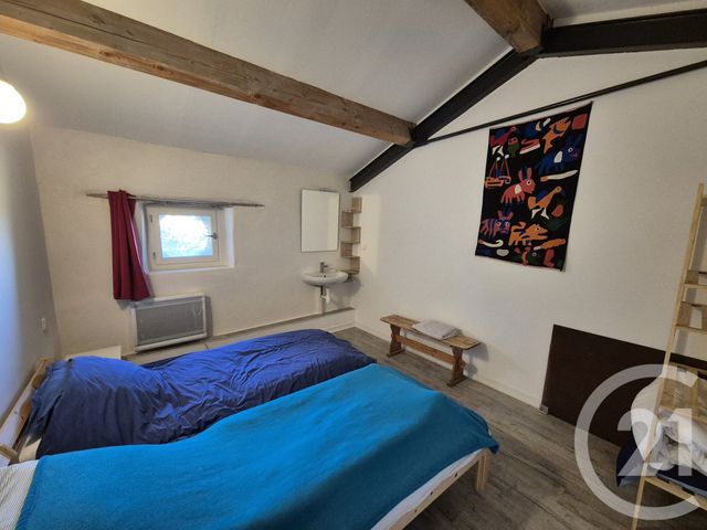 maison à vendre - 5 pièces - 136.0 m2 - QUISSAC - 30 - LANGUEDOC-ROUSSILLON - Century 21 Jcd Immobilier