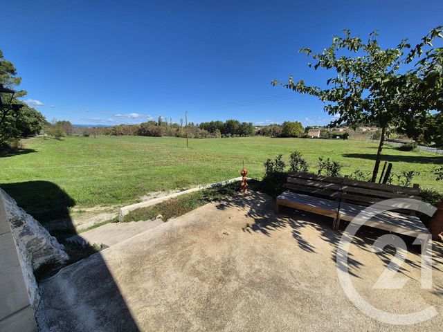 maison à vendre - 5 pièces - 136.0 m2 - ST THEODORIT - 30 - LANGUEDOC-ROUSSILLON - Century 21 Jcd Immobilier