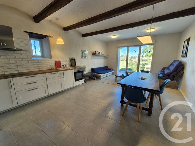 maison à vendre - 5 pièces - 136.0 m2 - ST THEODORIT - 30 - LANGUEDOC-ROUSSILLON - Century 21 Jcd Immobilier