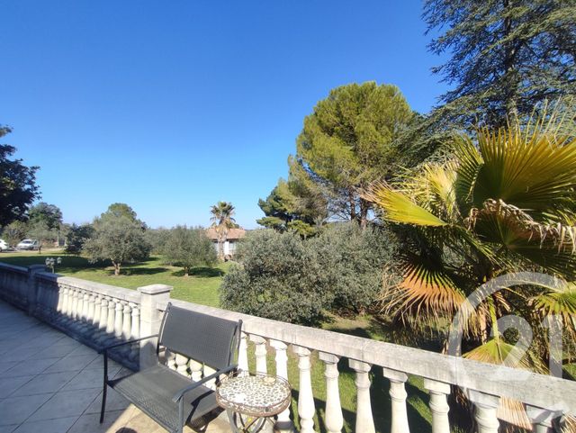 maison à vendre - 8 pièces - 200.92 m2 - SAUVE - 30 - LANGUEDOC-ROUSSILLON - Century 21 Jcd Immobilier