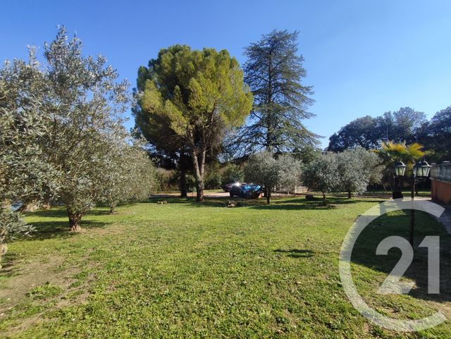 maison à vendre - 8 pièces - 200.92 m2 - SAUVE - 30 - LANGUEDOC-ROUSSILLON - Century 21 Jcd Immobilier