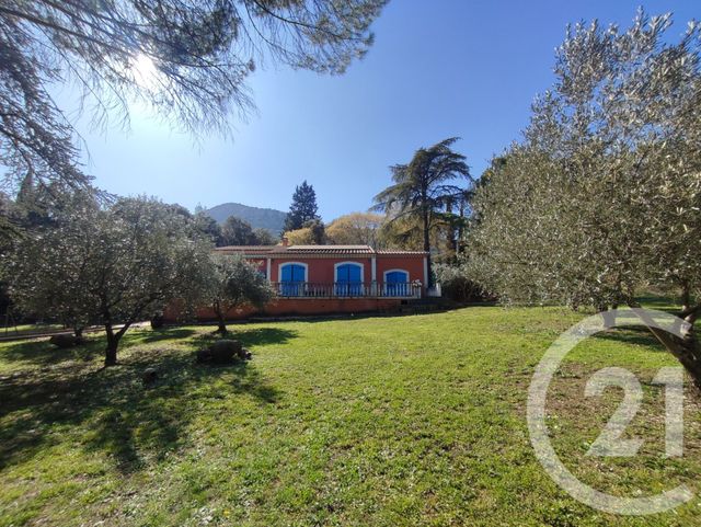 maison à vendre - 8 pièces - 200.92 m2 - SAUVE - 30 - LANGUEDOC-ROUSSILLON - Century 21 Jcd Immobilier