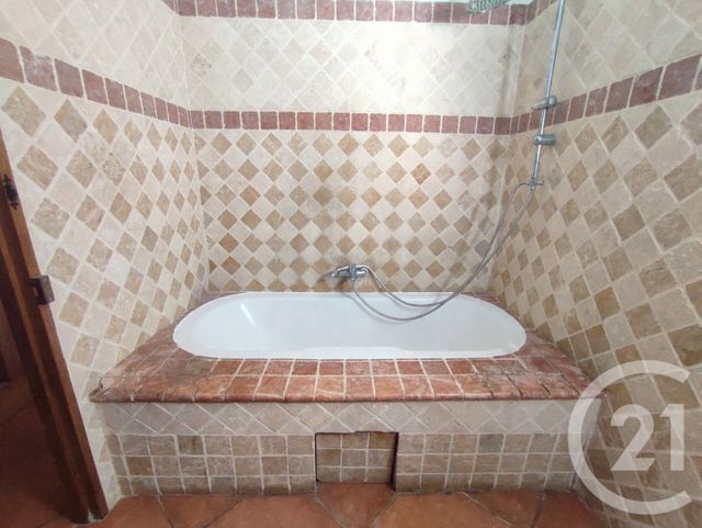 maison à vendre - 8 pièces - 200.92 m2 - SAUVE - 30 - LANGUEDOC-ROUSSILLON - Century 21 Jcd Immobilier