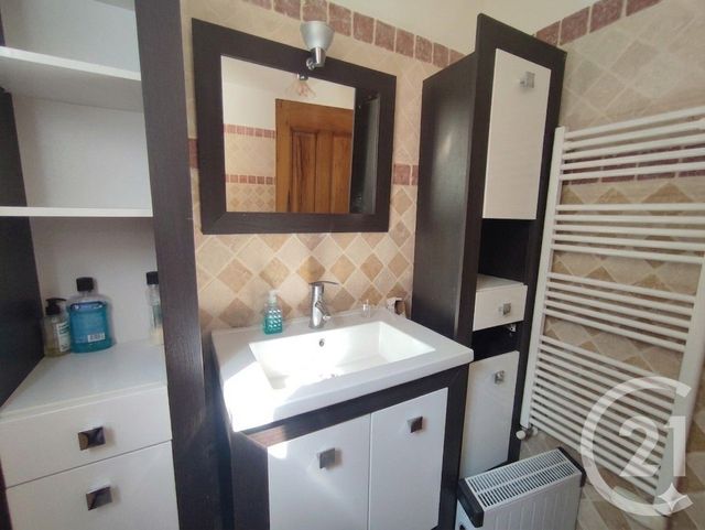 maison à vendre - 8 pièces - 200.92 m2 - SAUVE - 30 - LANGUEDOC-ROUSSILLON - Century 21 Jcd Immobilier