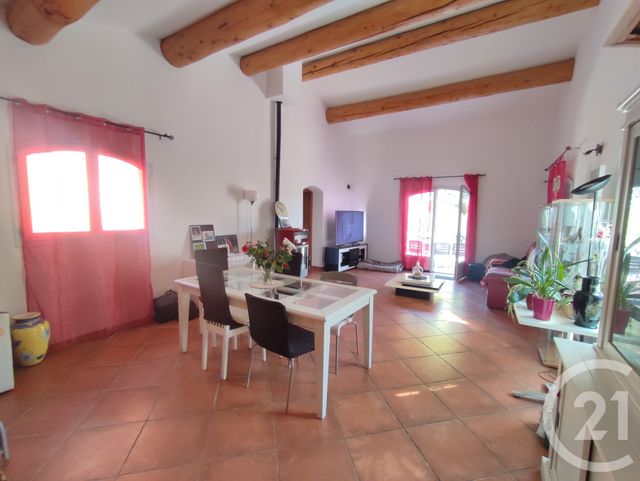 maison à vendre - 8 pièces - 200.92 m2 - SAUVE - 30 - LANGUEDOC-ROUSSILLON - Century 21 Jcd Immobilier
