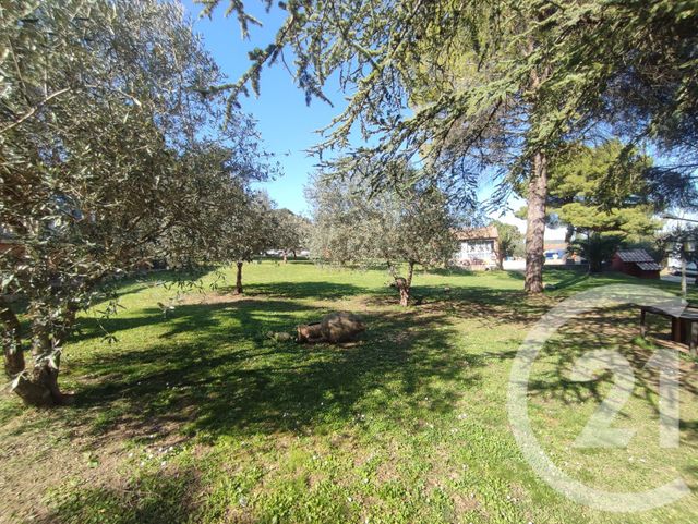 maison à vendre - 8 pièces - 200.92 m2 - SAUVE - 30 - LANGUEDOC-ROUSSILLON - Century 21 Jcd Immobilier