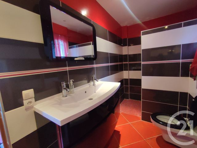 maison à vendre - 8 pièces - 200.92 m2 - SAUVE - 30 - LANGUEDOC-ROUSSILLON - Century 21 Jcd Immobilier