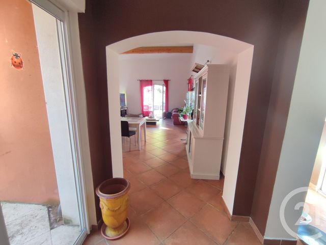 maison à vendre - 8 pièces - 200.92 m2 - SAUVE - 30 - LANGUEDOC-ROUSSILLON - Century 21 Jcd Immobilier