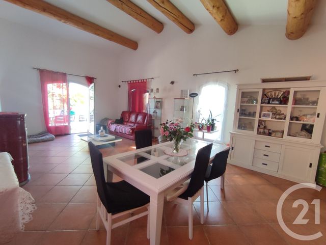 maison à vendre - 8 pièces - 200.92 m2 - SAUVE - 30 - LANGUEDOC-ROUSSILLON - Century 21 Jcd Immobilier