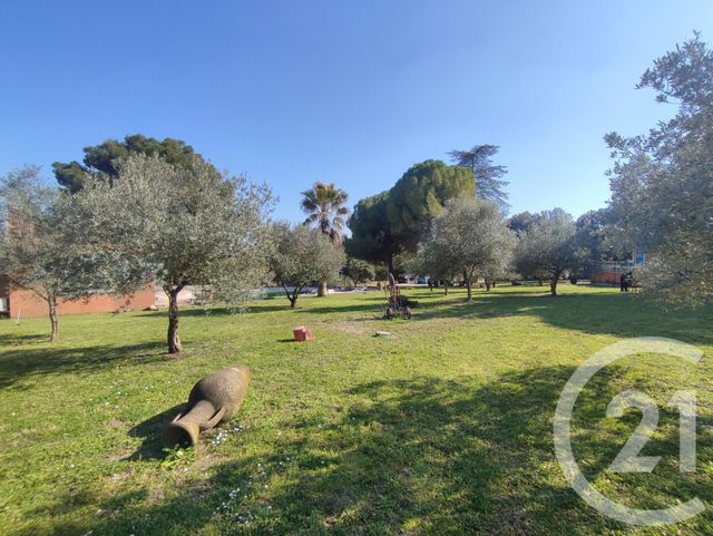 maison à vendre - 8 pièces - 200.92 m2 - SAUVE - 30 - LANGUEDOC-ROUSSILLON - Century 21 Jcd Immobilier