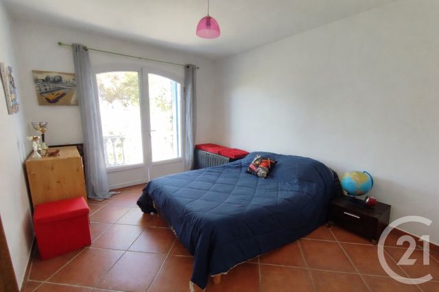 maison à vendre - 8 pièces - 200.92 m2 - SAUVE - 30 - LANGUEDOC-ROUSSILLON - Century 21 Jcd Immobilier