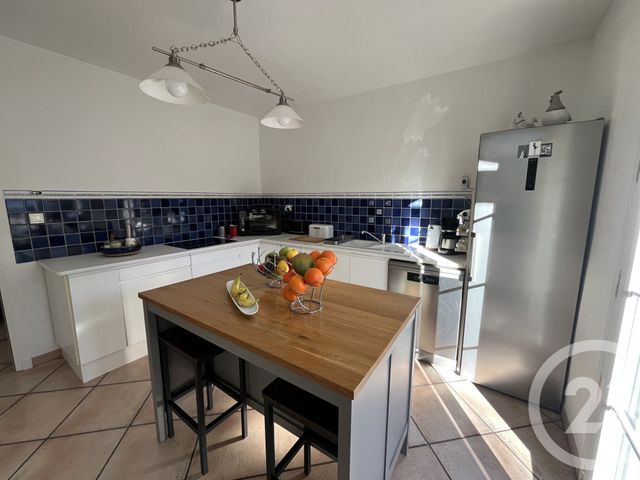 maison à vendre - 6 pièces - 130.76 m2 - ST DIONISY - 30 - LANGUEDOC-ROUSSILLON - Century 21 Jcd Immobilier