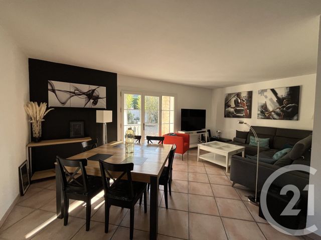 maison à vendre - 6 pièces - 130.76 m2 - ST DIONISY - 30 - LANGUEDOC-ROUSSILLON - Century 21 Jcd Immobilier