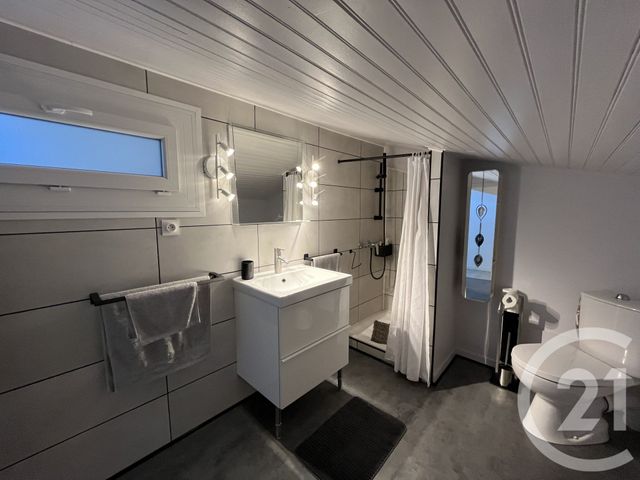 maison à vendre - 6 pièces - 130.76 m2 - ST DIONISY - 30 - LANGUEDOC-ROUSSILLON - Century 21 Jcd Immobilier