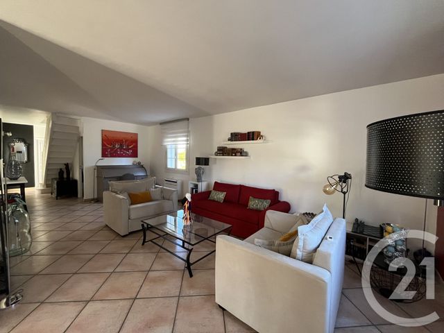maison à vendre - 6 pièces - 130.76 m2 - ST DIONISY - 30 - LANGUEDOC-ROUSSILLON - Century 21 Jcd Immobilier