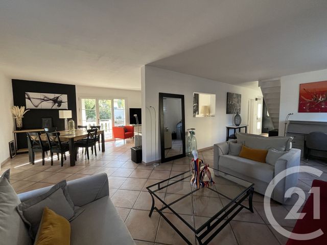 maison à vendre - 6 pièces - 130.76 m2 - ST DIONISY - 30 - LANGUEDOC-ROUSSILLON - Century 21 Jcd Immobilier