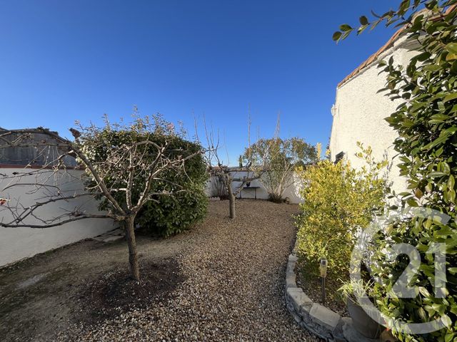 maison à vendre - 6 pièces - 130.76 m2 - ST DIONISY - 30 - LANGUEDOC-ROUSSILLON - Century 21 Jcd Immobilier