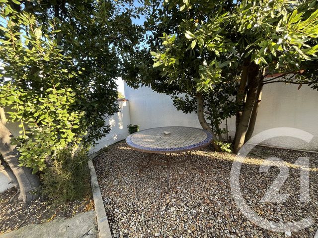 maison à vendre - 6 pièces - 130.76 m2 - ST DIONISY - 30 - LANGUEDOC-ROUSSILLON - Century 21 Jcd Immobilier