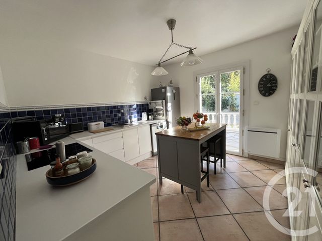 maison à vendre - 6 pièces - 130.76 m2 - ST DIONISY - 30 - LANGUEDOC-ROUSSILLON - Century 21 Jcd Immobilier