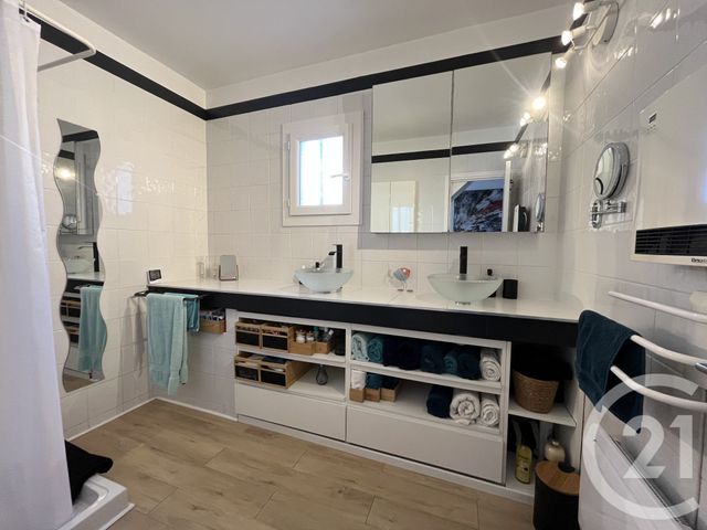 maison à vendre - 6 pièces - 130.76 m2 - ST DIONISY - 30 - LANGUEDOC-ROUSSILLON - Century 21 Jcd Immobilier