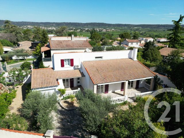 Maison à vendre ST DIONISY