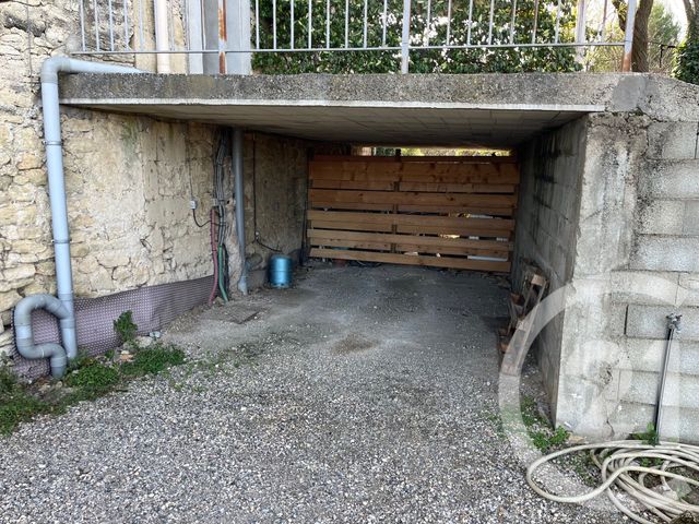 Appartement F3 à louer - 3 pièces - 75.98 m2 - VILLEVIEILLE - 30 - LANGUEDOC-ROUSSILLON - Century 21 Jcd Immobilier