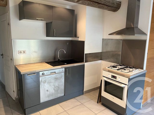 Appartement F3 à louer - 3 pièces - 75.98 m2 - VILLEVIEILLE - 30 - LANGUEDOC-ROUSSILLON - Century 21 Jcd Immobilier