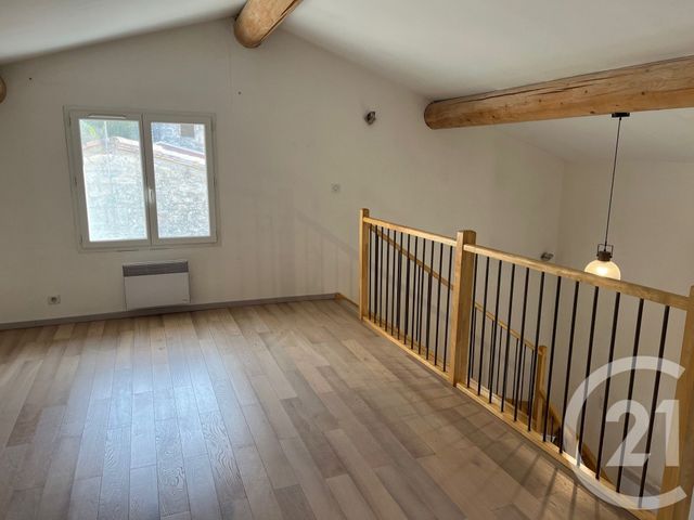 Appartement F3 à louer - 3 pièces - 75.98 m2 - VILLEVIEILLE - 30 - LANGUEDOC-ROUSSILLON - Century 21 Jcd Immobilier