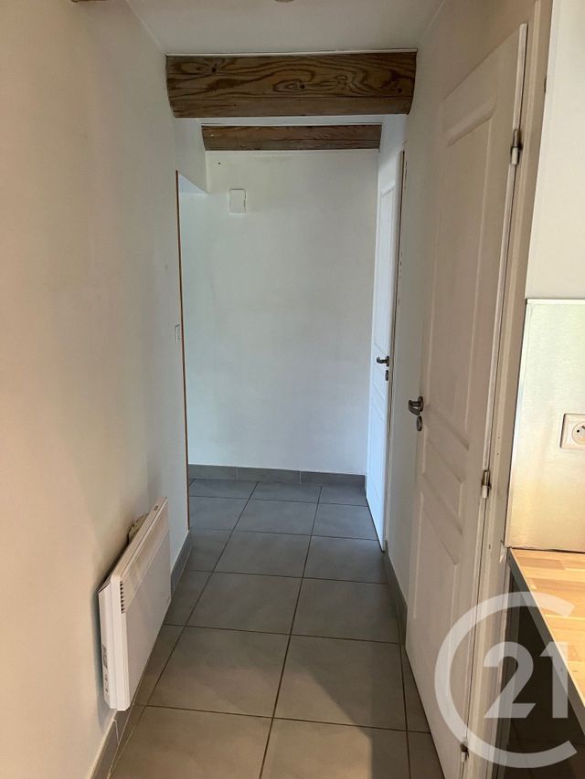 Appartement F3 à louer - 3 pièces - 75.98 m2 - VILLEVIEILLE - 30 - LANGUEDOC-ROUSSILLON - Century 21 Jcd Immobilier