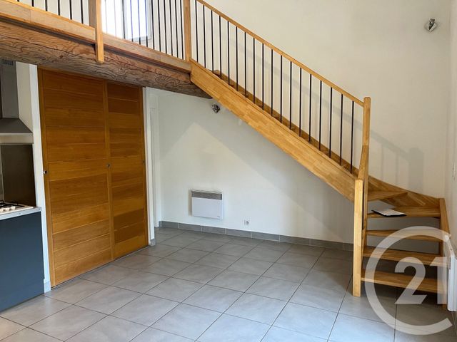 Appartement F3 à louer - 3 pièces - 75.98 m2 - VILLEVIEILLE - 30 - LANGUEDOC-ROUSSILLON - Century 21 Jcd Immobilier
