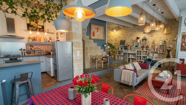 Maison à vendre AUBAIS