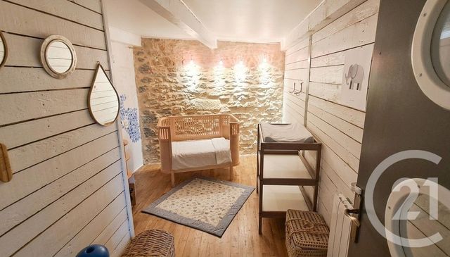 maison à vendre - 3 pièces - 138.5 m2 - AUBAIS - 30 - LANGUEDOC-ROUSSILLON - Century 21 Jcd Immobilier