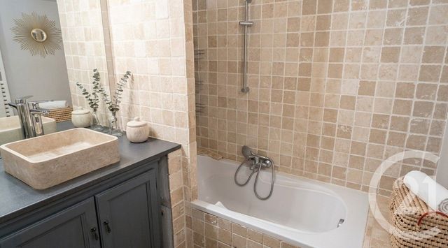 maison à vendre - 3 pièces - 138.5 m2 - AUBAIS - 30 - LANGUEDOC-ROUSSILLON - Century 21 Jcd Immobilier