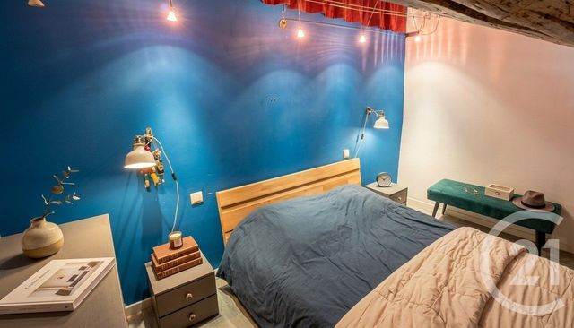 maison à vendre - 3 pièces - 138.5 m2 - AUBAIS - 30 - LANGUEDOC-ROUSSILLON - Century 21 Jcd Immobilier