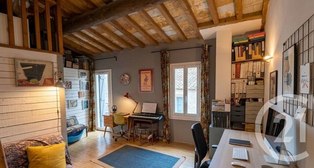 maison à vendre - 3 pièces - 138.5 m2 - AUBAIS - 30 - LANGUEDOC-ROUSSILLON - Century 21 Jcd Immobilier