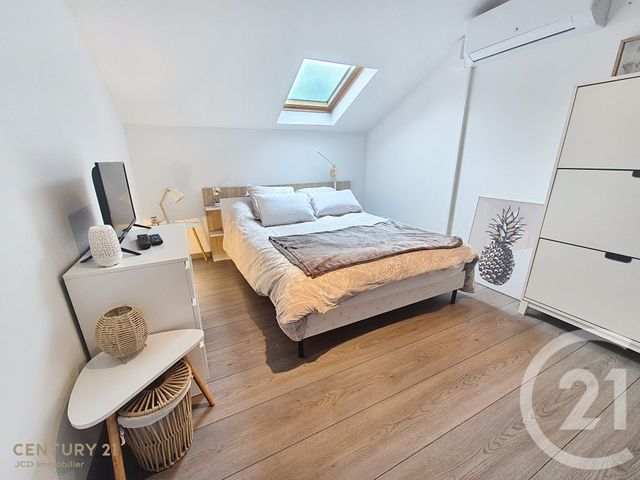 Appartement T3 à vendre - 3 pièces - 72.0 m2 - AUBAIS - 30 - LANGUEDOC-ROUSSILLON - Century 21 Jcd Immobilier