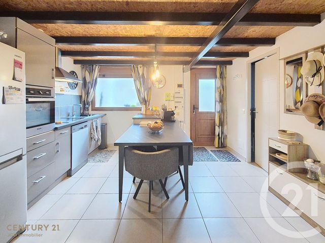 Appartement T3 à vendre - 3 pièces - 72.0 m2 - AUBAIS - 30 - LANGUEDOC-ROUSSILLON - Century 21 Jcd Immobilier