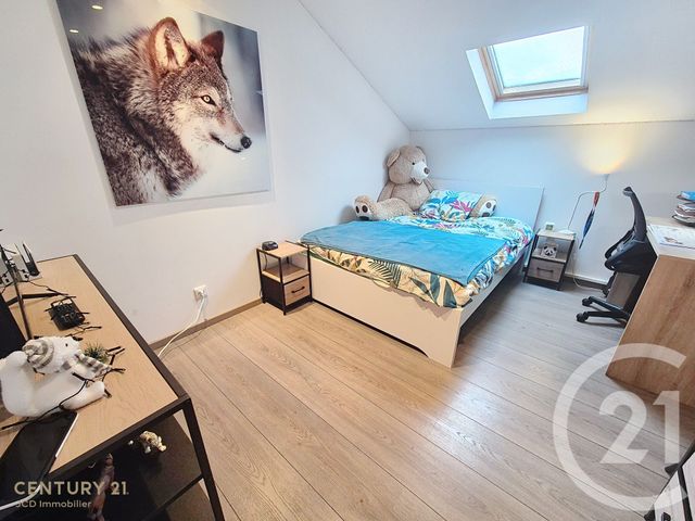 Appartement T3 à vendre - 3 pièces - 72.0 m2 - AUBAIS - 30 - LANGUEDOC-ROUSSILLON - Century 21 Jcd Immobilier