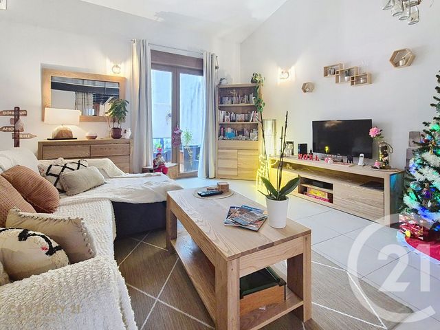 appartement - AUBAIS - 30